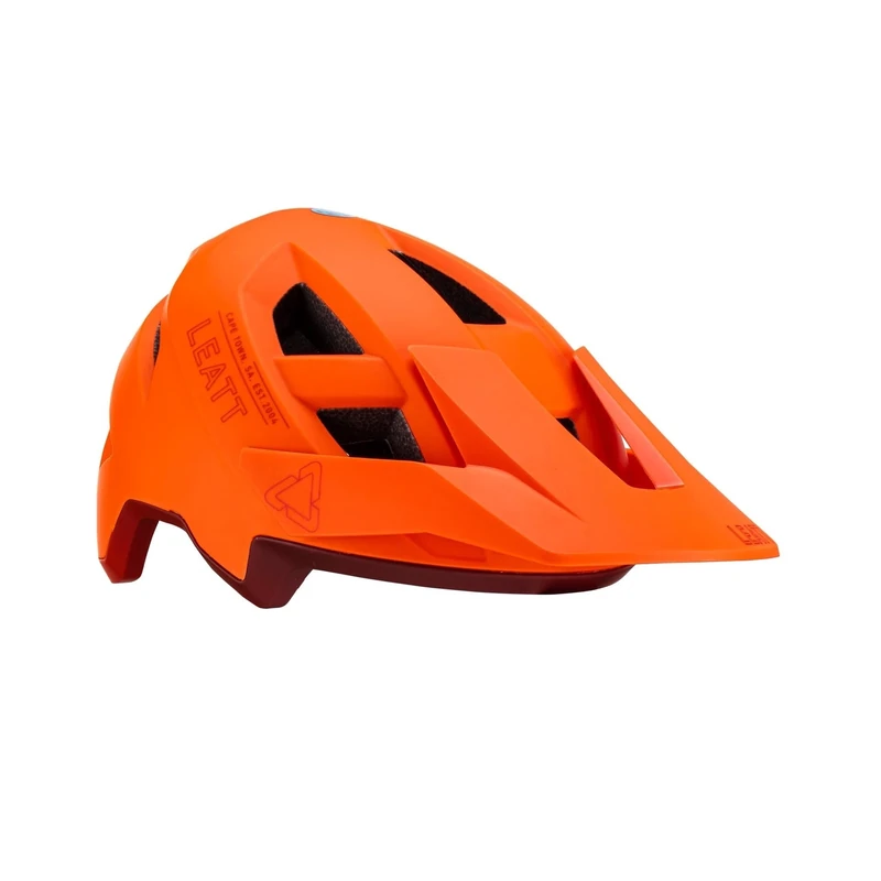 Leatt All Mtn 2.0 MTB Helmet Flame S 51-55CM