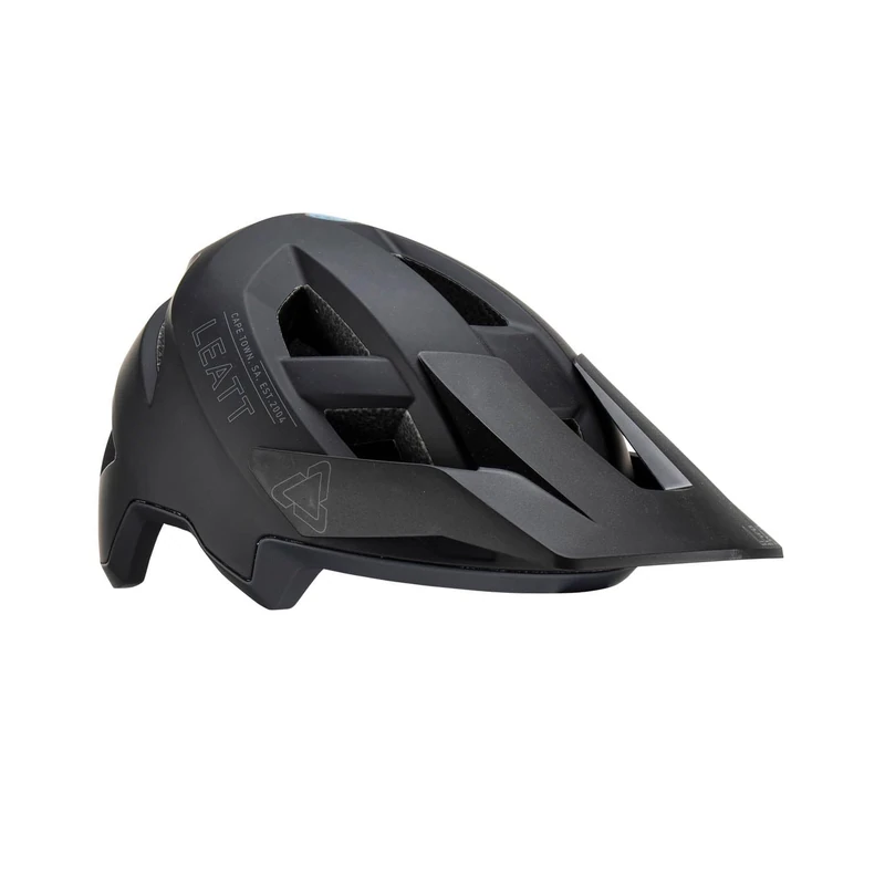 Leatt All Mtn 2.0 MTB Helmet Stealth M 55-59CM