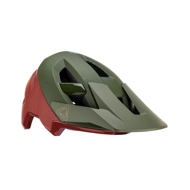 Leatt Helmet MTB AllMtn 3.0 V23 Pine L 59-63 cm
