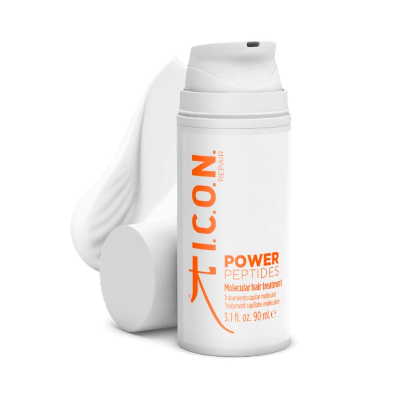 Peptides Power