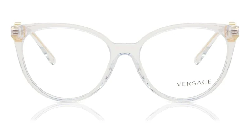 GAFAS DE VISTA - VERSACE / 0VE3298B Calibre: 55 Color: 148
