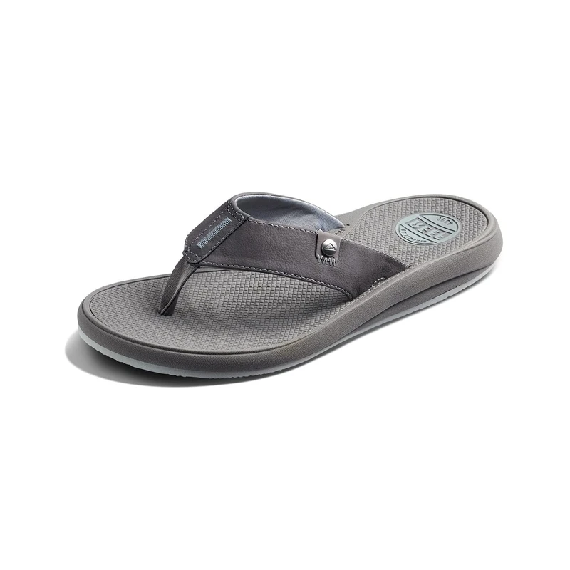 Reef MENS SANDALS, NIAS, LIGHT GREY, 9 UK