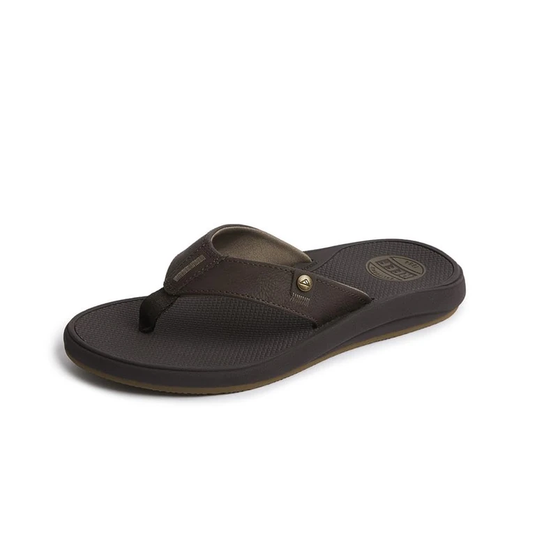 Reef MENS SANDALS, NIAS, BROWN/FOSSIL, 7 UK - Image 1