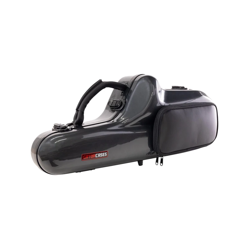 Gator Cases Presto Series Pro Case for EB Alto Saxophone GBPC-ALTOSAX