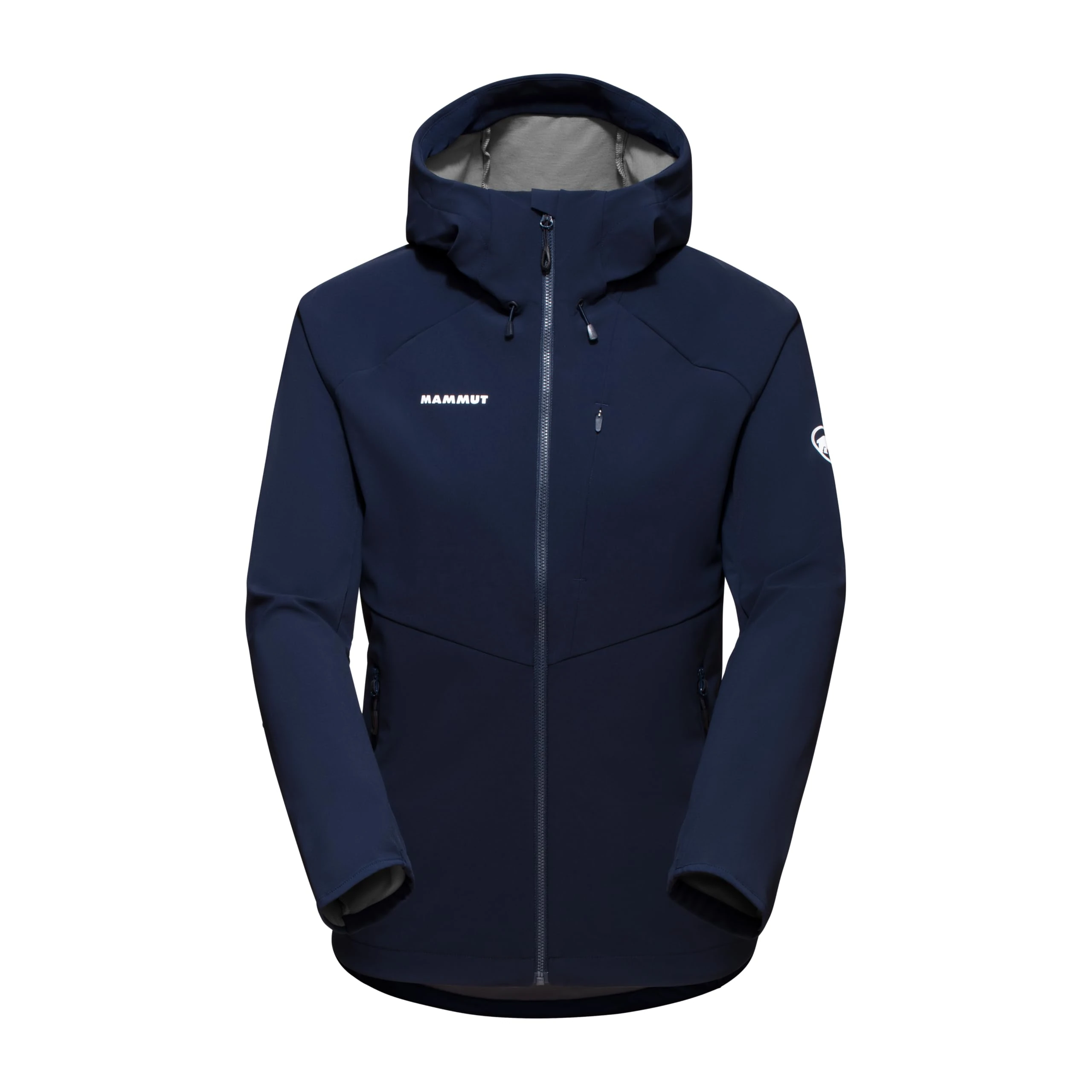 Mammut Ultimate Comfort SO Hooded Jacket Women XS