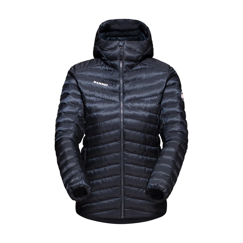 Mammut Albula IN Hooded Jacket Women XXL
