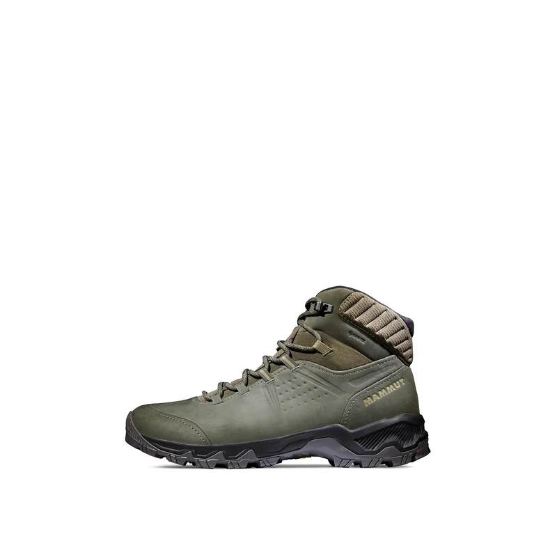 Mammut Mercury IV Mid GTX Men, Brown, 12.5 UK