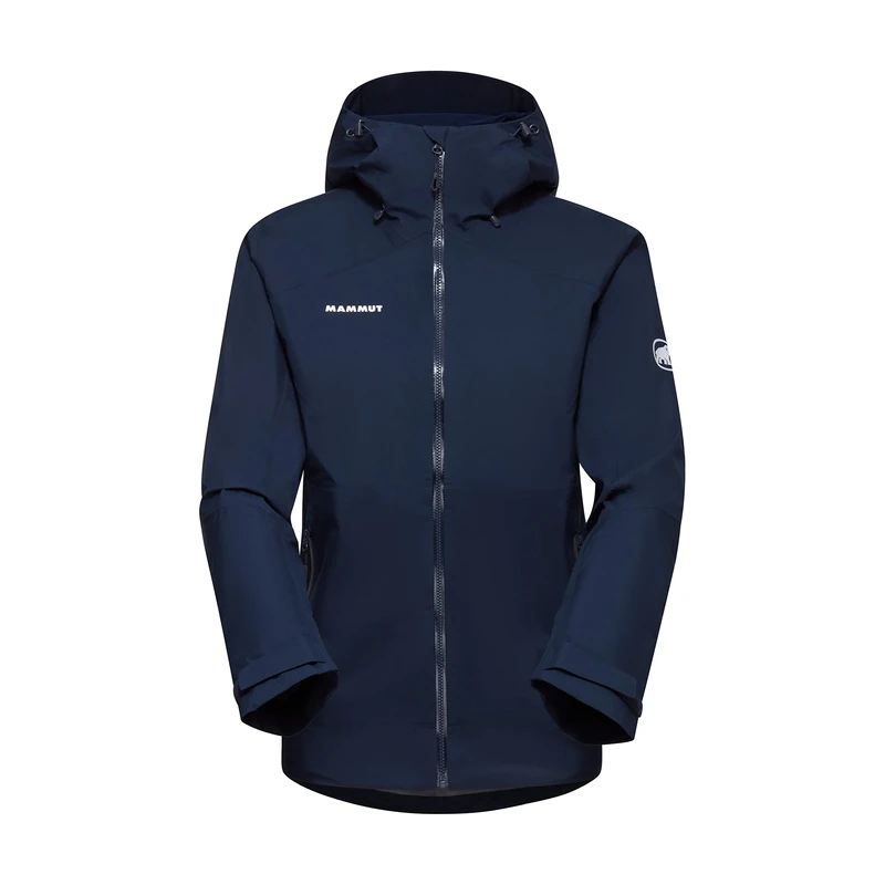 Mammut Convey Tour HS Women's Hooded Jacket