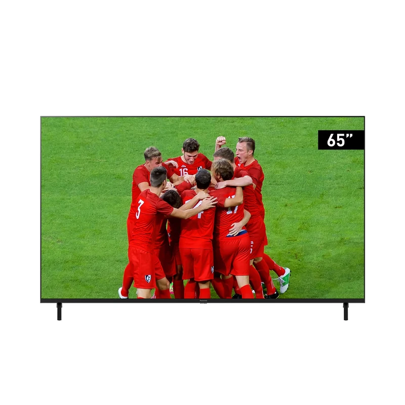 Panasonic LX800 65 Inch 4K LED Android TV with AI Processing, Dolby Vision IQ & Dolby Atmos