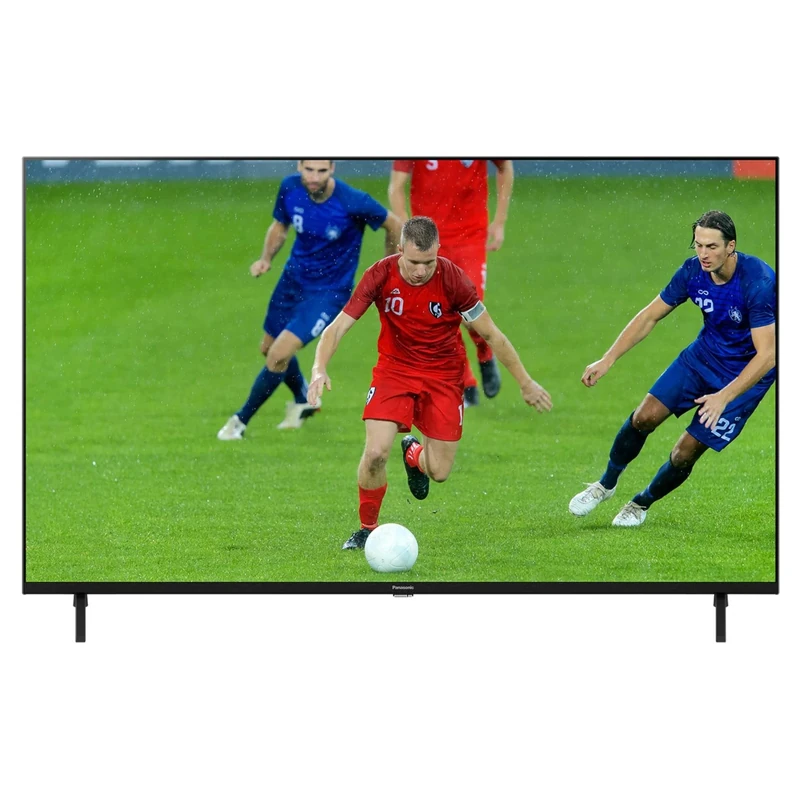 Panasonic LX800 55 Inch 4K LED Android TV with AI Processing, Dolby Vision IQ & Dolby Atmos