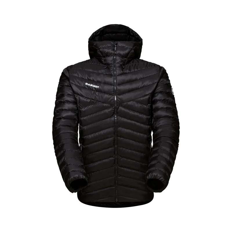 Mammut Albula IN Hooded Jacket Men 3XL