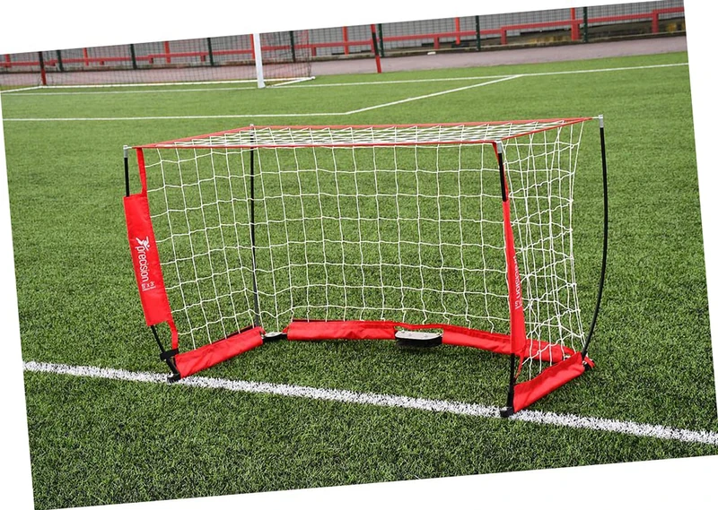 Precision Pro Flexi Net Goal