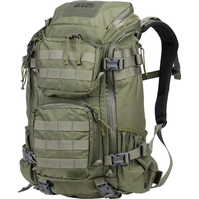 Mystery Ranch Blitz 30 Backpack, forest, L/XL
