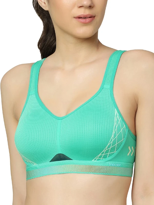 Triumph Triaction Cardio Flow P EX , 70 B, MINT GREEN