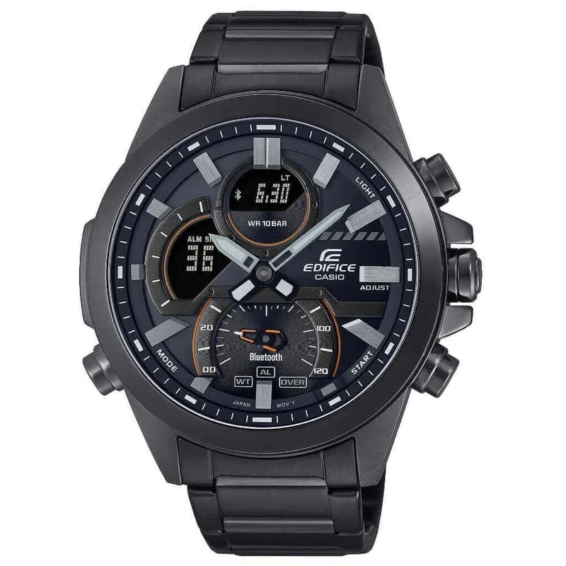 Casio ECB-30DC-1AEF Mens Edifice Smartwatch