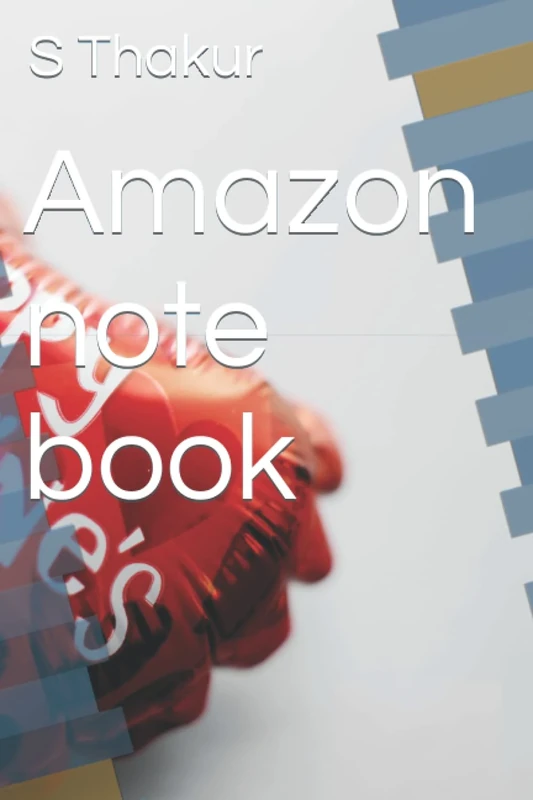Amazon note book