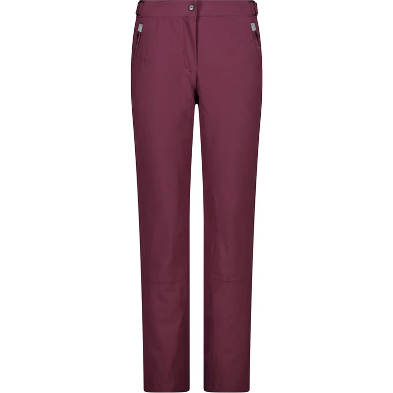 CMP, Women's Pants, Women's Pants, Prugna, 36
