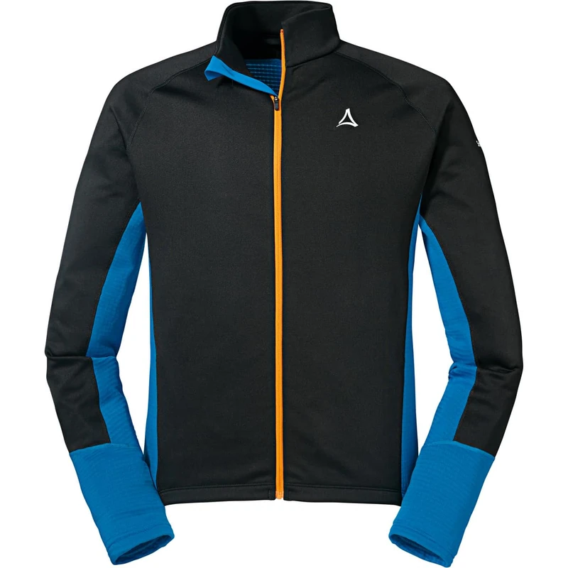 Schöffel Piambello M Men's Long-Sleeved Sweatshirt