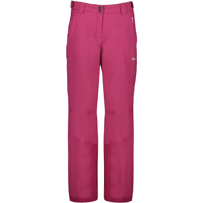 CMP, Sangria D44 Women's Trousers