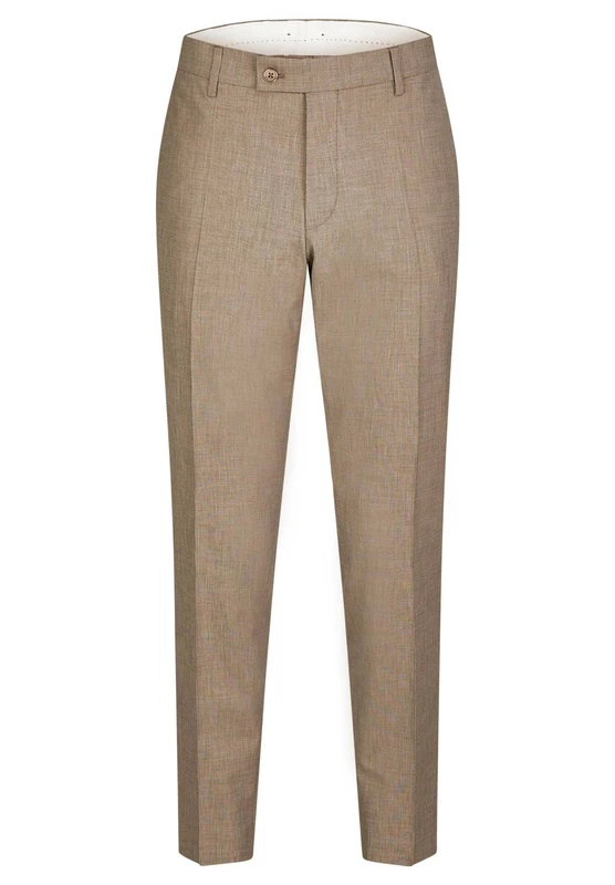 Daniel Hechter Men's Trousers Nos Eco Mf Suit Pants, 440, 25