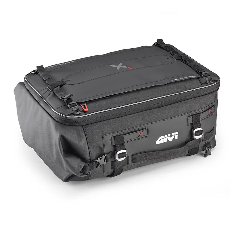 X-Line Water-Resistant Saddle Bag