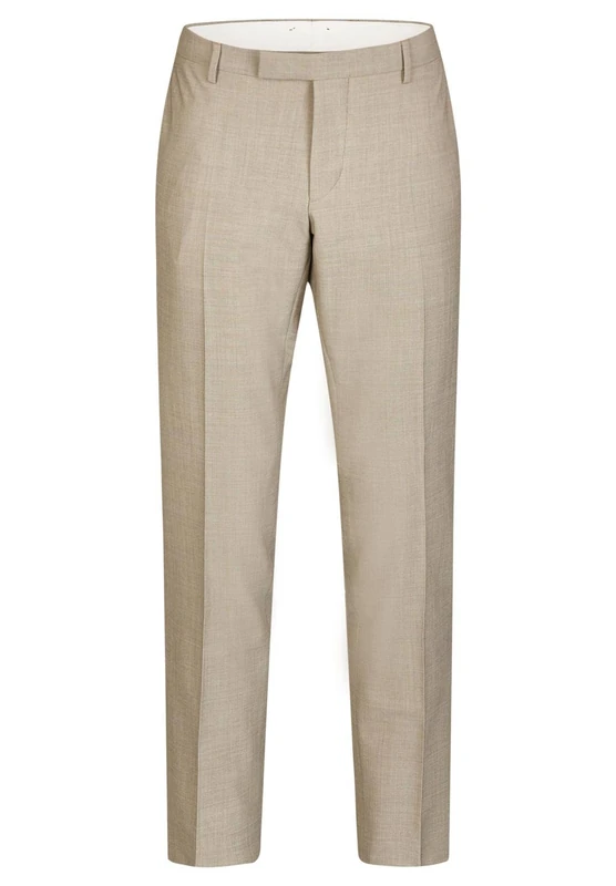 Daniel Hechter Men's Trousers NOS XTEN SF Suit Pants, 460, 28 - Image 1