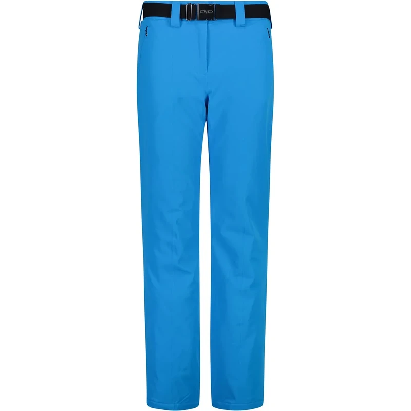 CMP, Turchese D36 Women's Trousers
