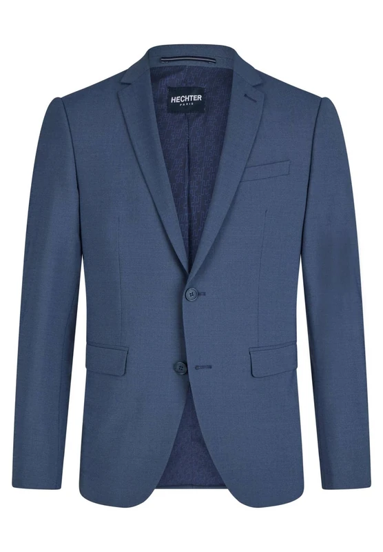 Daniel Hechter Men's Jacket Nos H-xten SF Blazer, 670, 46S