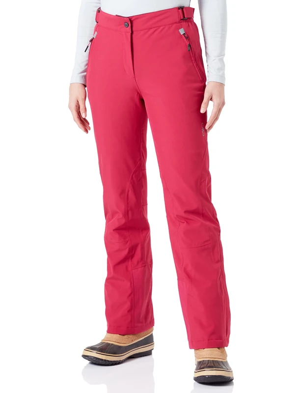 CMP, Sangria D36 Women's Trousers