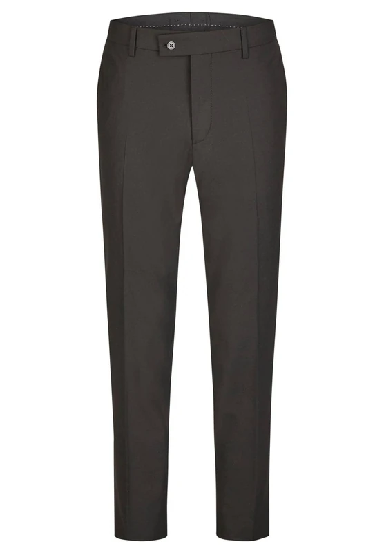 Daniel Hechter Men's Trousers NOS ECO MF Suit Pants, 990, 56