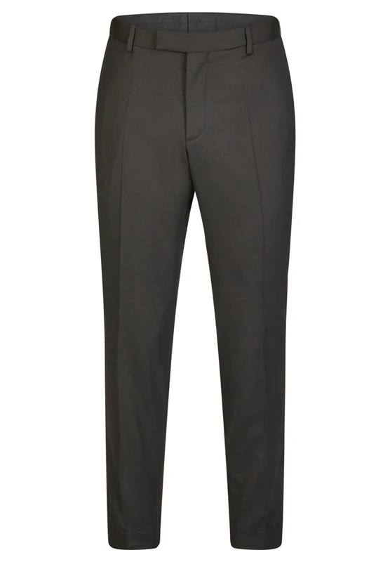 Daniel Hechter Men's Trousers NOS ECO SF Suit Pants, 990, 58