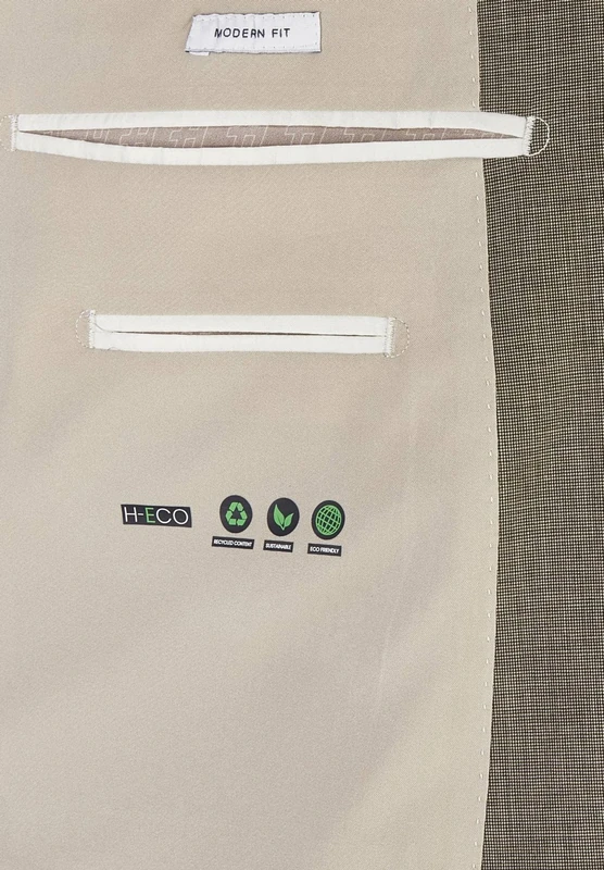 Daniel Hechter Men's Jacket Nos H-eco Mf Blazer, 440, 16