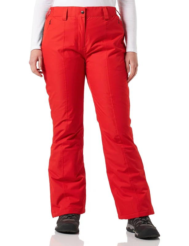 CMP, Grenadine D38 Women's Trousers