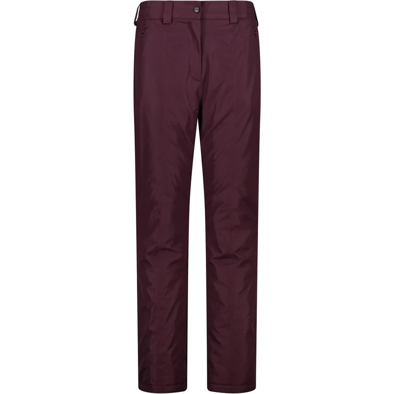 CMP Women's Trousers Prugna