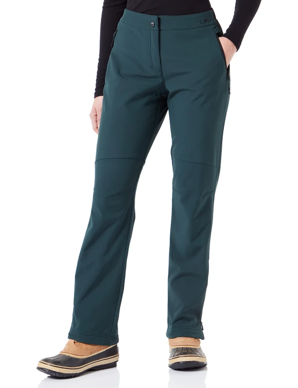 CMP, Women's Long Trousers, Woman, Eden, D44