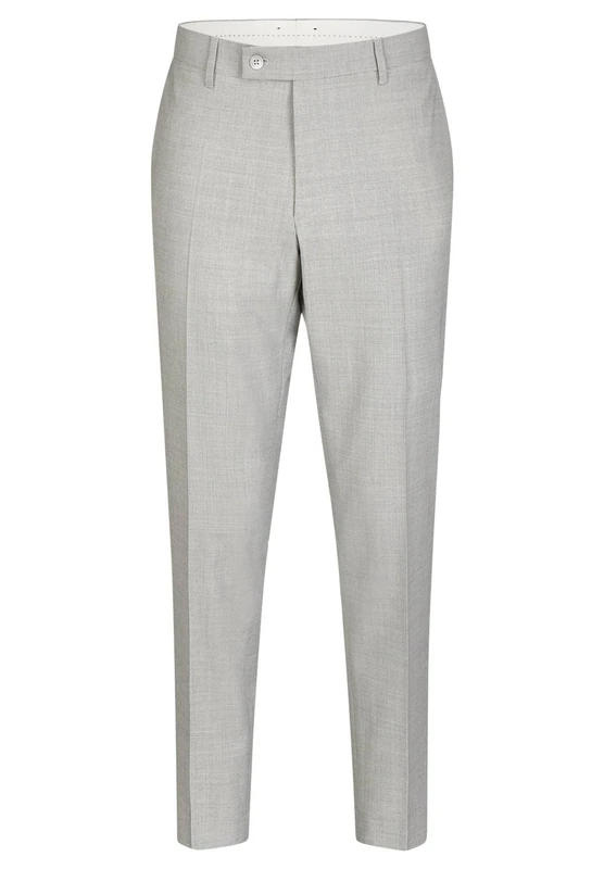 Daniel Hechter Men's Trousers NOS XTEN MF Suit Pants, 920, 102