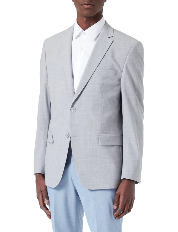 Daniel Hechter Men's Jacket Nos H-xten Mf Blazer, 920, 40R - Image 1