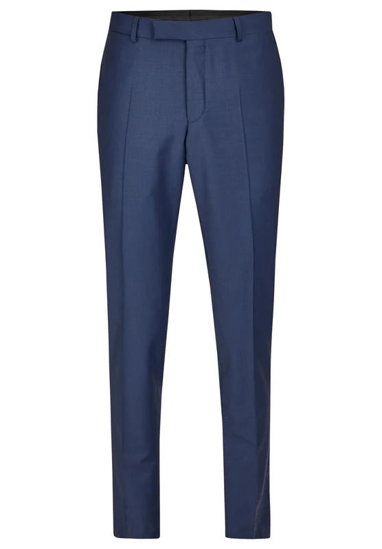 Daniel Hechter Men's Trousers Nos Xten SF Suit Pants, 680, 26