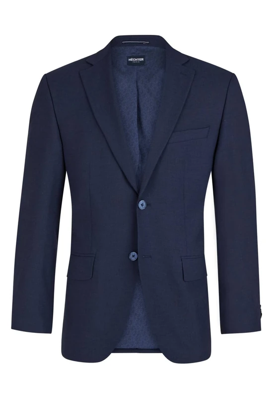 Daniel Hechter NOS H-ECO RF Men's Jacket 670 56, 670