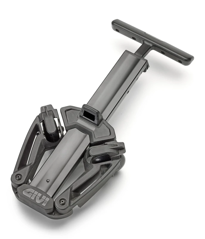 Universal adjustable trolley attachment