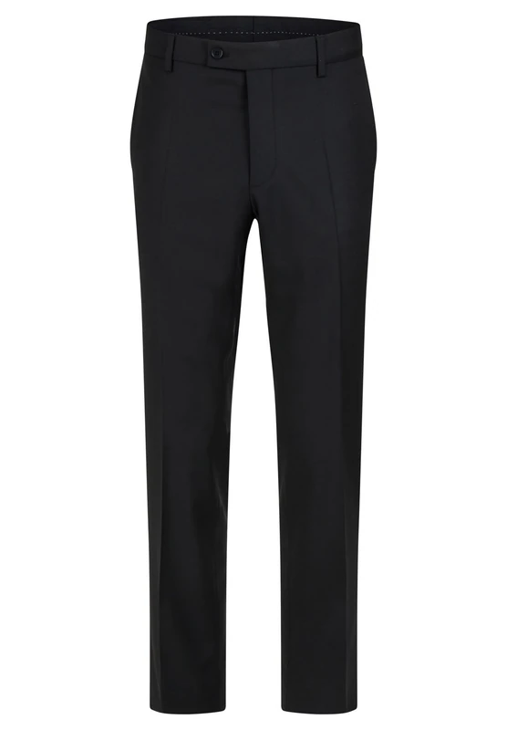Daniel Hechter Men's Trousers Nos Eco Rf Suit Pants, 990, 42
