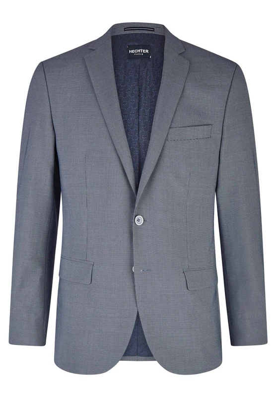 Daniel Hechter Men's Jacket Nos H-xten Mf Blazer, 680, 46S