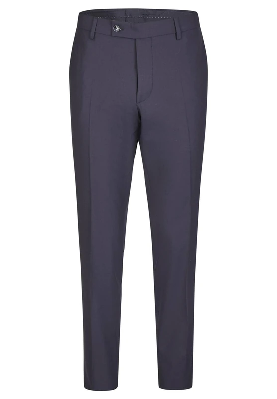 Daniel Hechter Men's Trousers NOS ECO MF Suit Pants, 680, 60