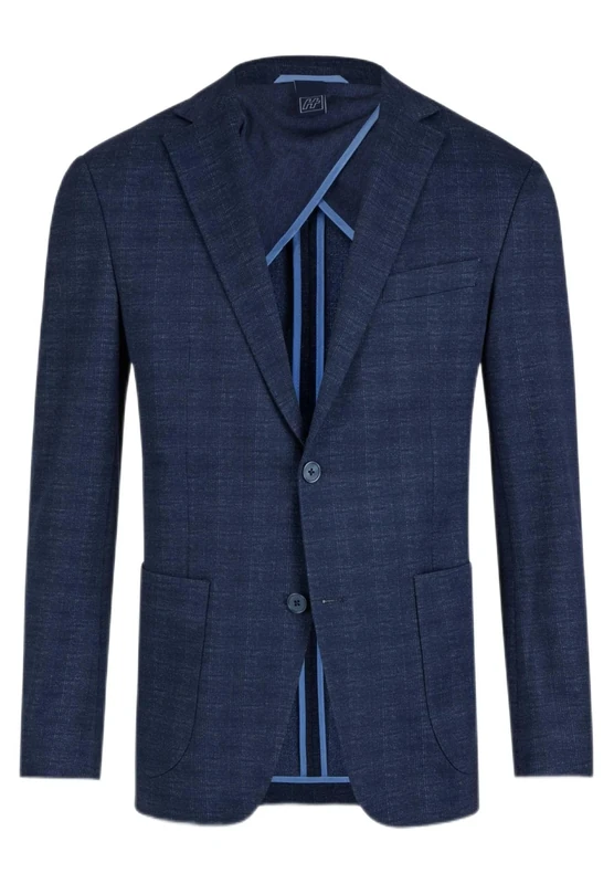 Daniel Hechter Men's Jacket Nos H-xten Mf Blazer, 680, 42L