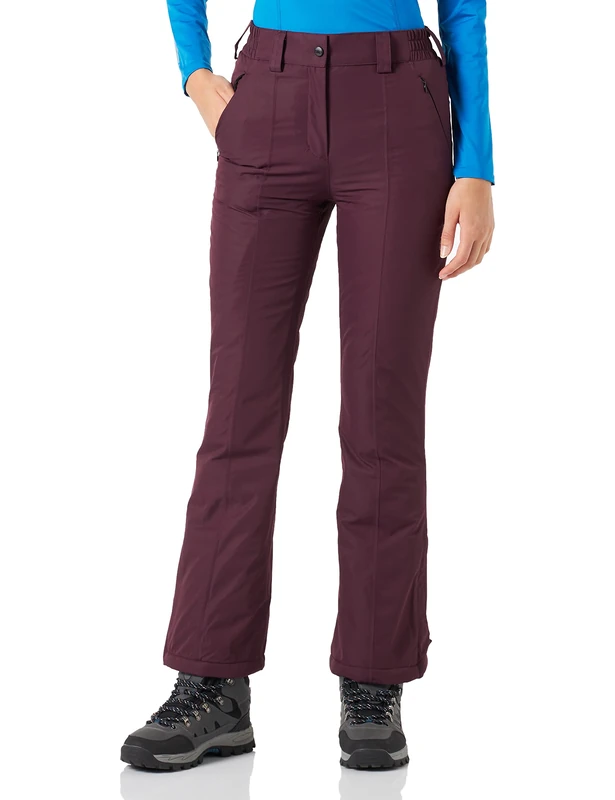 CMP, Prugna D36 Women's Trousers