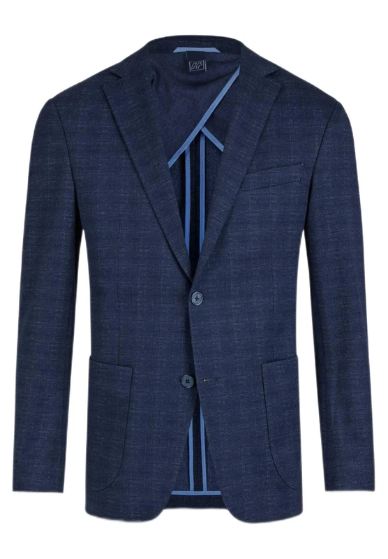 Daniel Hechter Men's Jacket Nos H-xten Mf Blazer, 680, 42S
