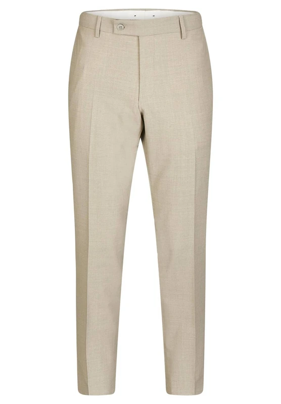 Daniel Hechter Men's Trousers NOS XTEN MF Suit Pants, 410, 52