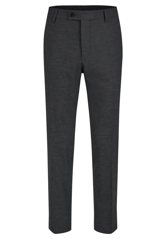 Daniel Hechter Men's Trousers NOS ECO RF Suit Pants, 980, 52