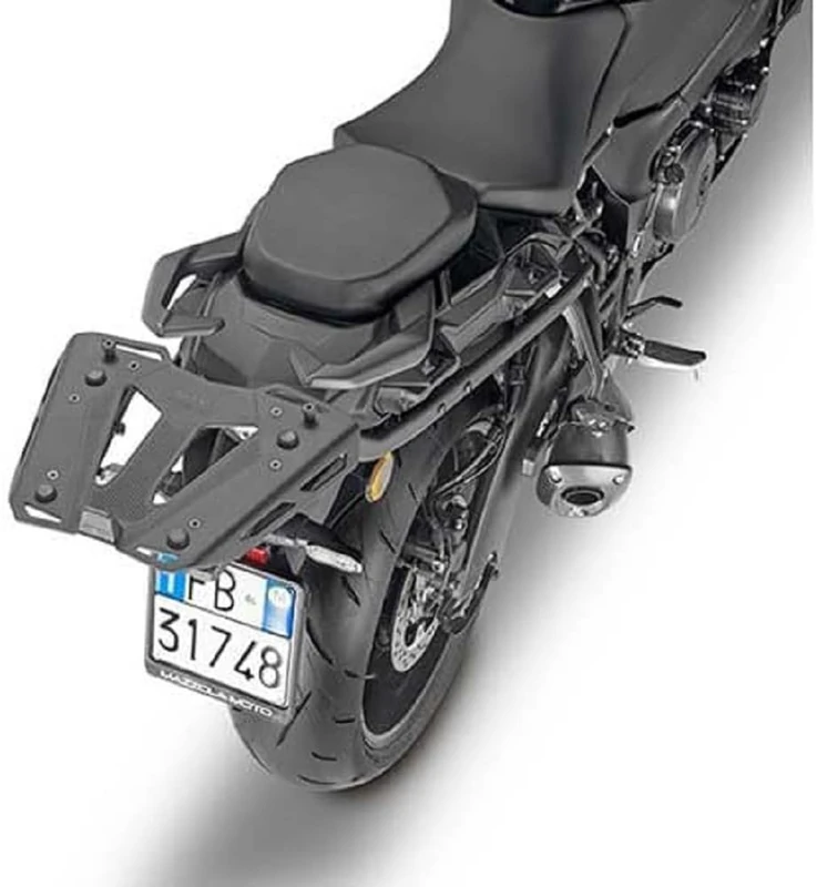 Givi Top Case Carrier for Monokey or Monolock Suitcase