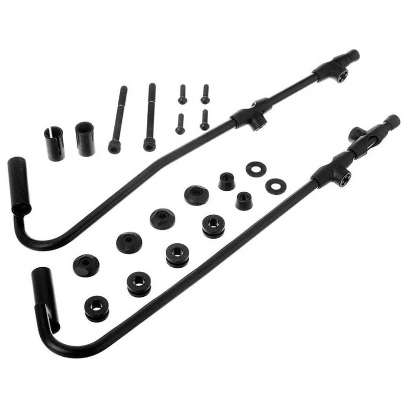 Mounting kit for 8400DT / 8400DTG windshield - Image 1